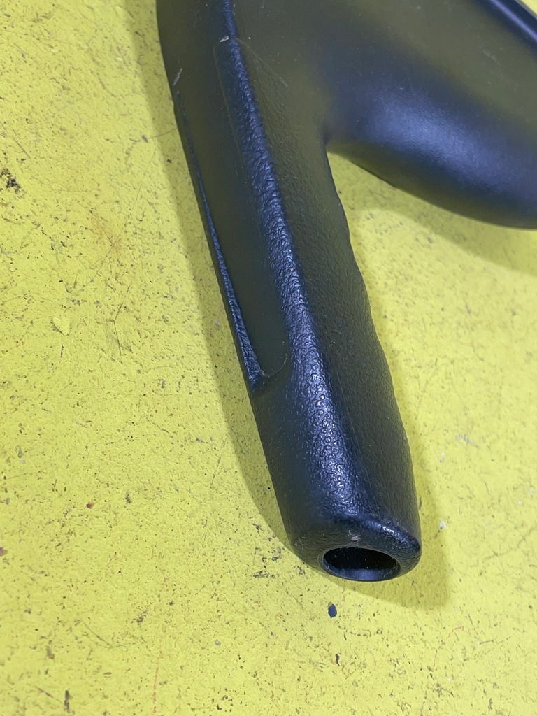 Ford Fiesta Mk7 mâner de frână de mână Product image
