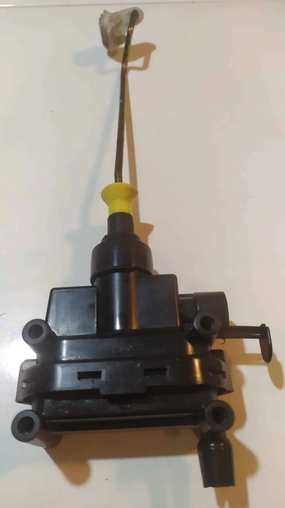 Mercedes-Benz W124 Servomotor de inchidere centralizata Product image