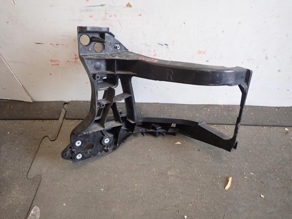 Ocular lampa dreapta DODGE RAM 1500 2013- 1002928-AE-00 Product image