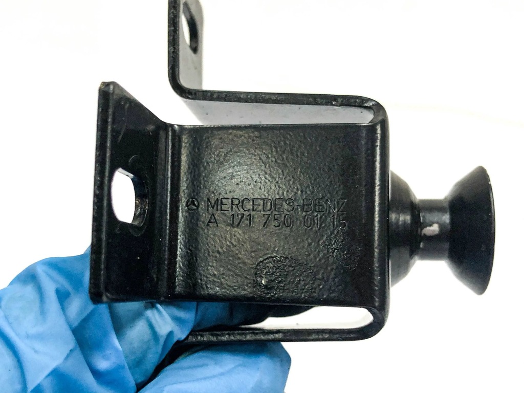 Mercedes-Benz SLK R171 2005 Altele Product image