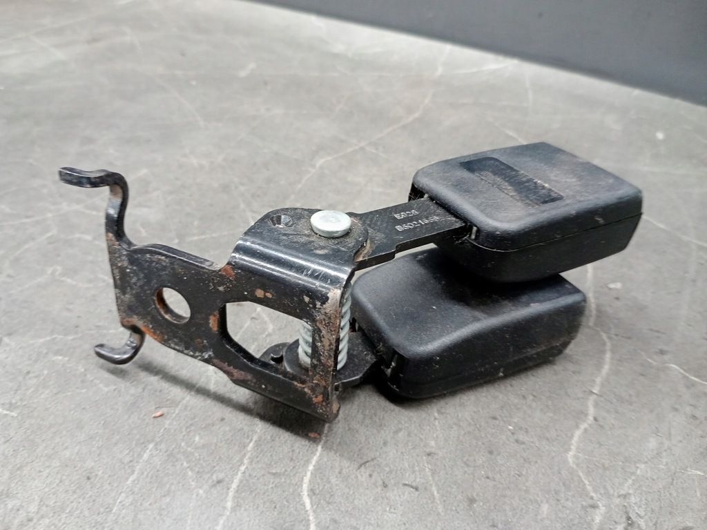 B6021666 CLAMP BENCE LEGETĂ PROPRIE MEGANE III Product image