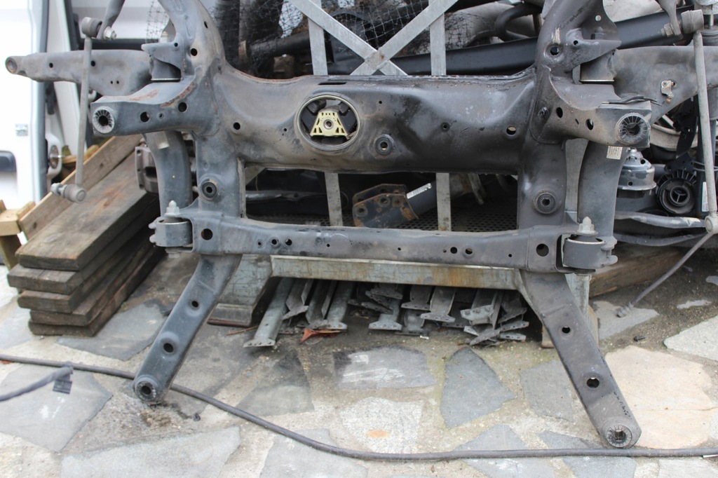 Cărucior 422449181 TASTĂ ROCKER ROD MAN TGE 19R Product image