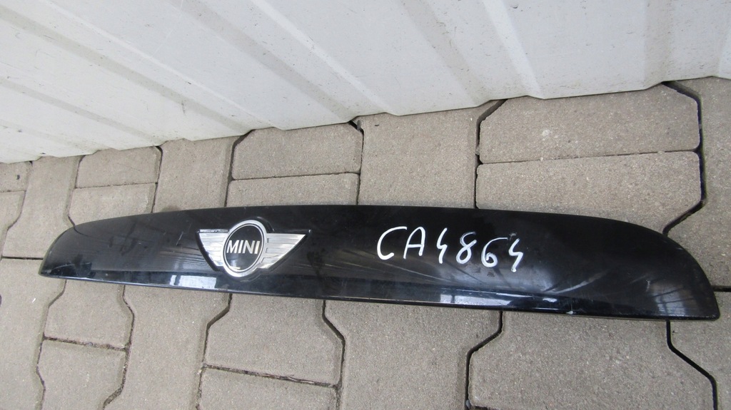 Bandă decorativă pentru clapete Mini Cooper F55 F56 F57 13- Product image