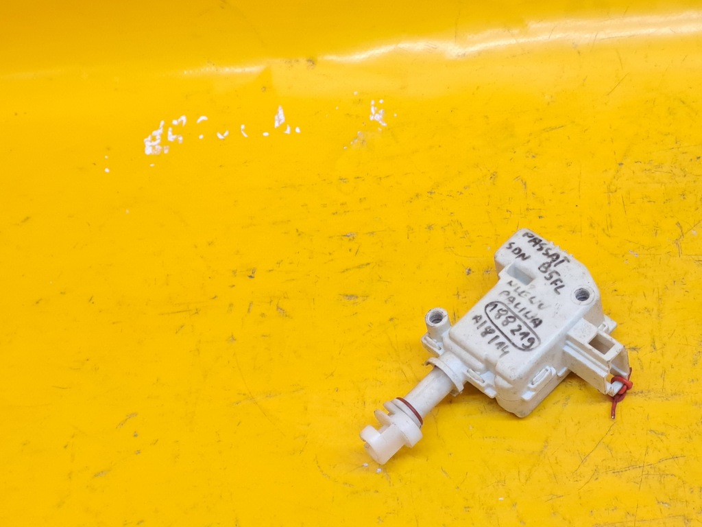ACTIONATOR CLAPETA BENZINA VW PASSAT B5 FL 3B0959782 Product image