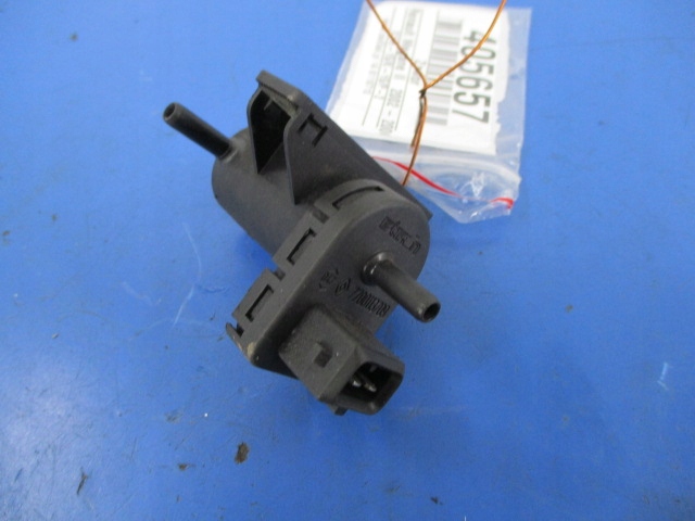 SUPPA TURBINA RENAULT 1.9dCi 7700113709 Product image