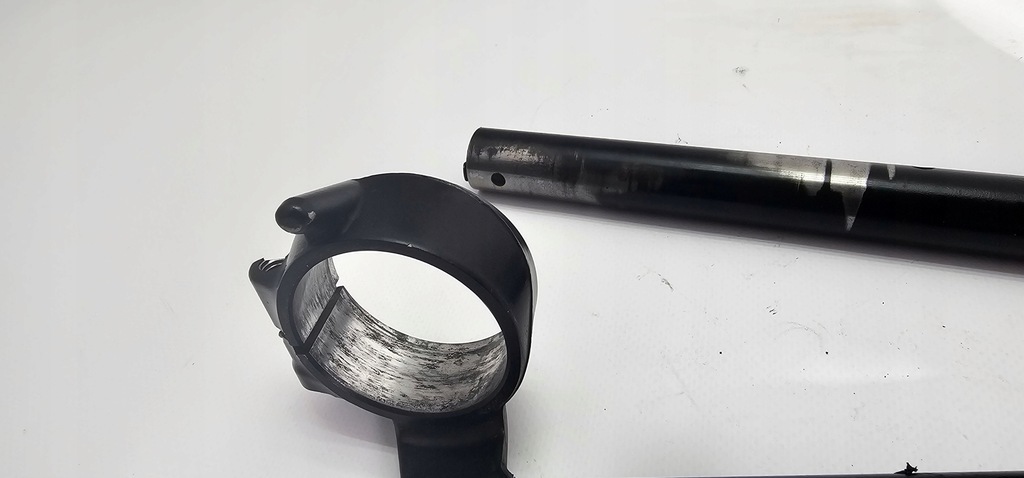 Honda CBR 1000 SC59 08-11 Clipon stâng Stemple Product image