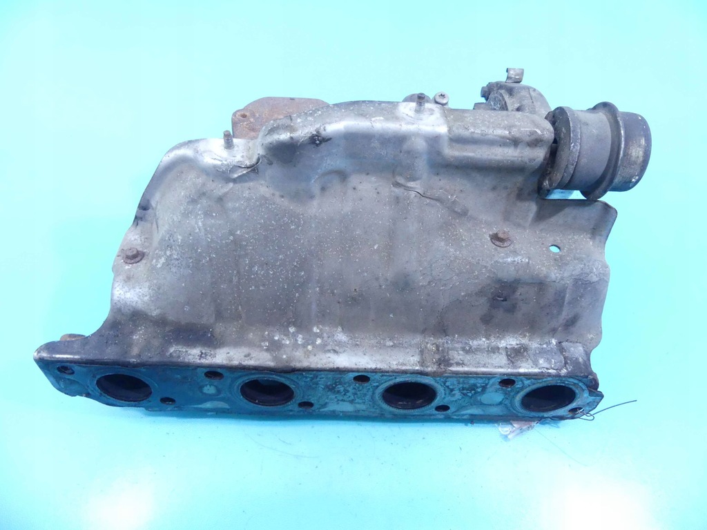TURBOCOMPRESSOR FORD MONDEO MK3 2.0 TDCI Product image