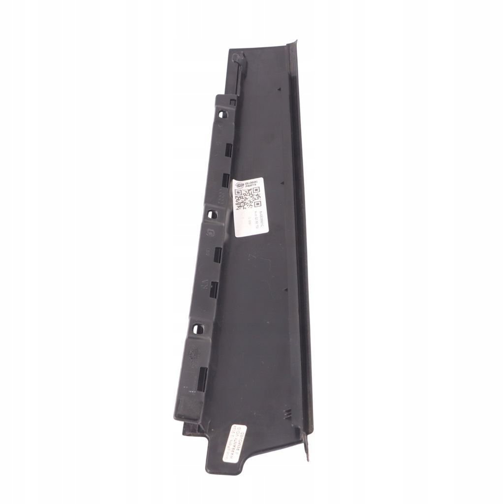 Audi Q3 8U Capac Ușă stâlp B spate stânga negru lucios 8U0839901C Product image