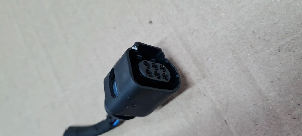 A5 8W PRISE MOTOR CUB 4H0973713 A4 B9 8W Q5 Q3 Product image