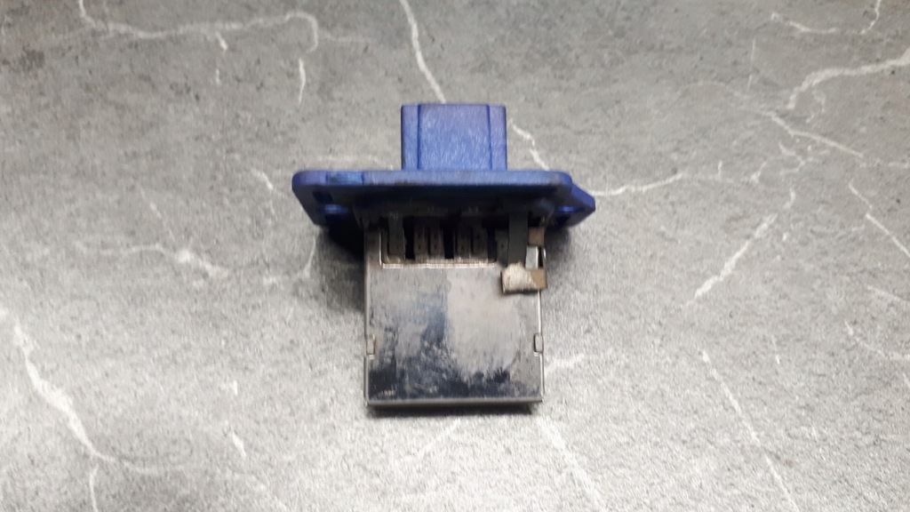 rezistenta suflantei hyundai geatz 02 Product image