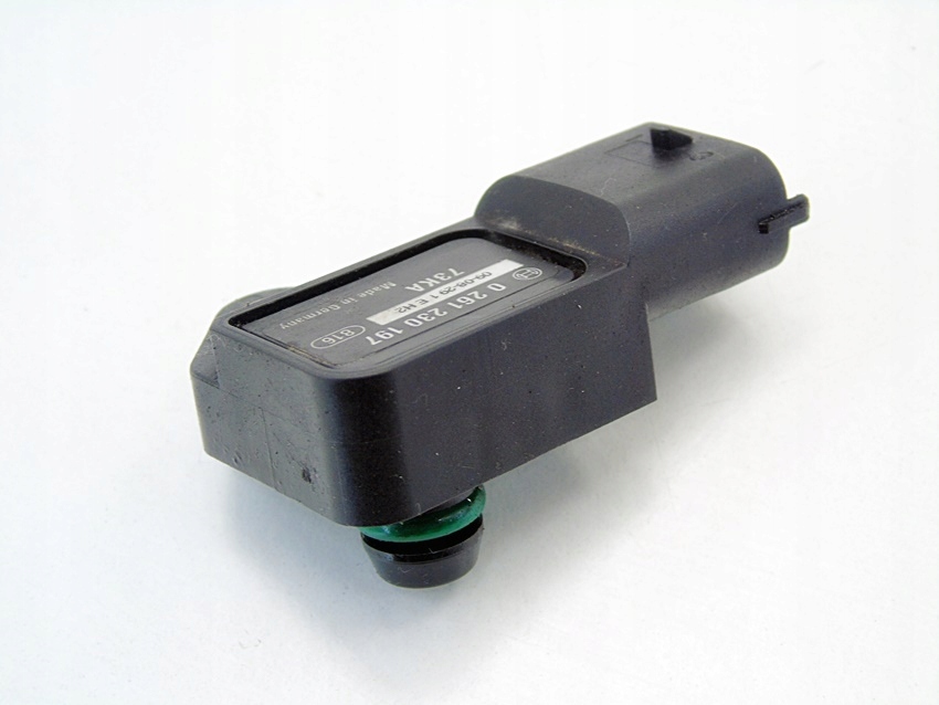 HARTĂ SENSOR DE PRESIUNE 1.2 16V SWIFT IV 3 AGILA B SPLASH SOLIO DELICA K12B Product image