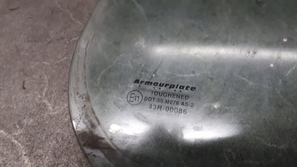 VW din spate dreapta VW Golf III KOMBI 91-97R Product image
