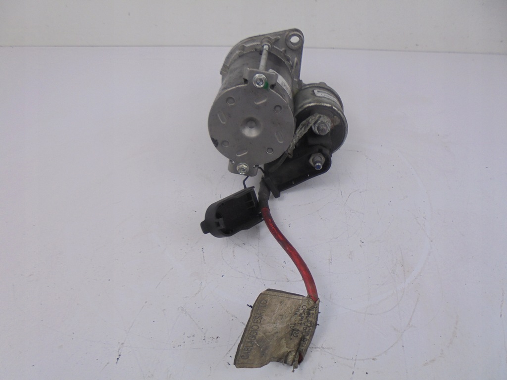 STARTER D6G32 FIAT DOBLO I 1.3 JTD Product image