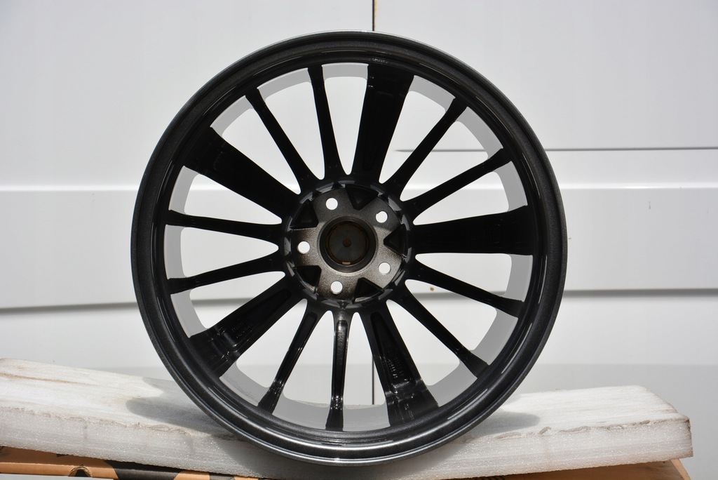 JANTE ALIA TOMASON TN6 19" 5X112 ET45 Product image