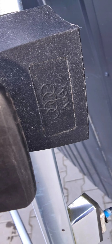 AUDI A4 B6 B7 SINE DE ACOPOP AVANT ORI ORIGINALE AUDI Product image