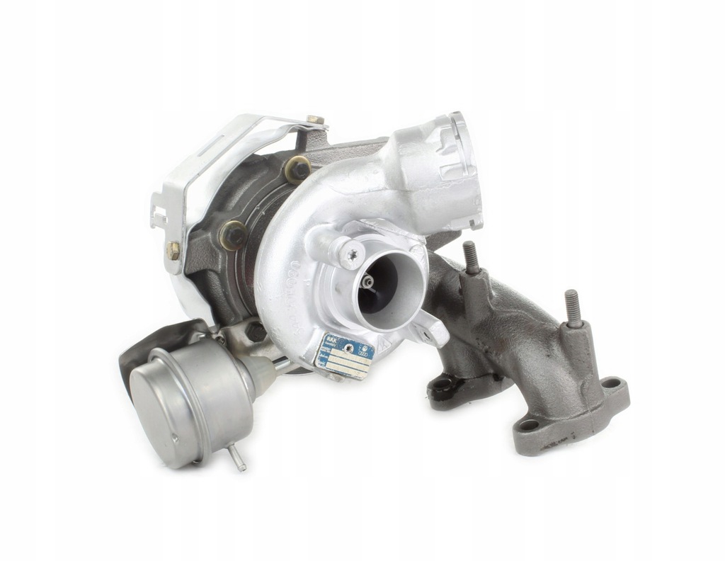Turbo Volkswagen 1.9 TDI 105km/77KW BV39A-0071 Turbină Product image