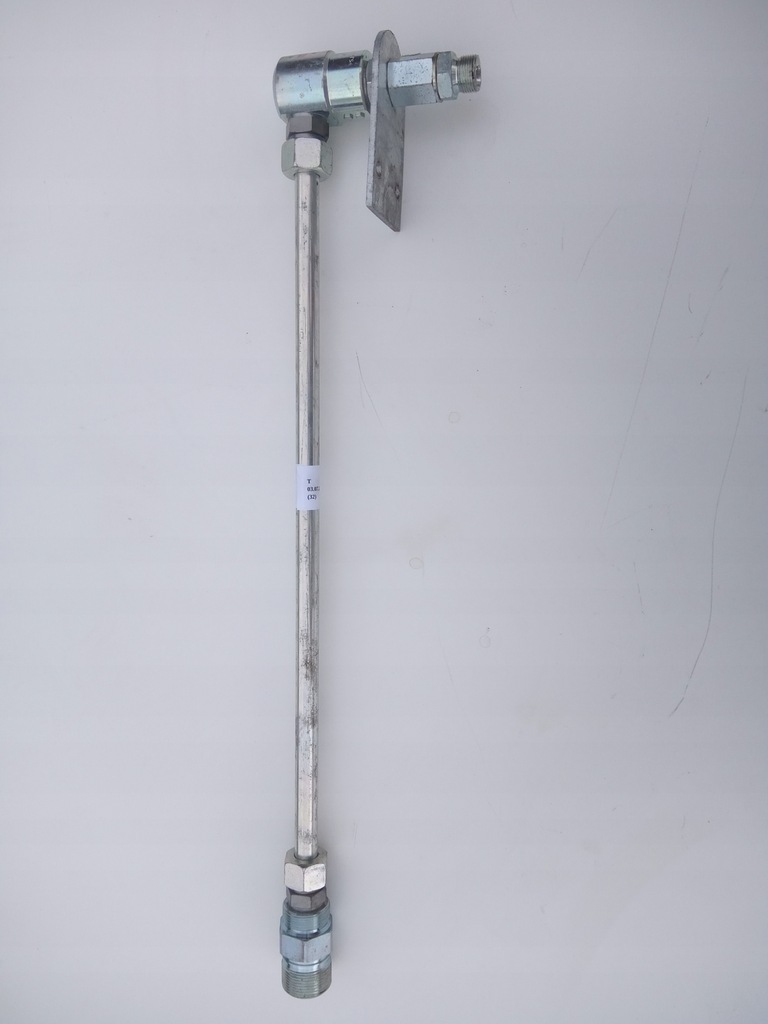 articulație hidraulică pivotantă 90° 3/4 inch Product image