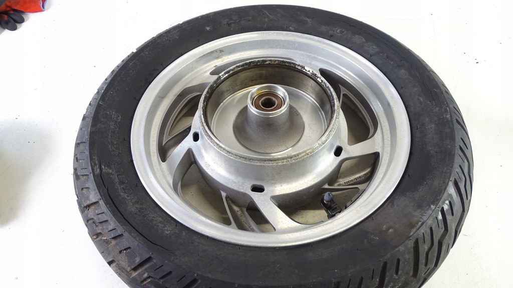 Honda PC 800 Pacific Coast Jantă Roată Suport spate Product image