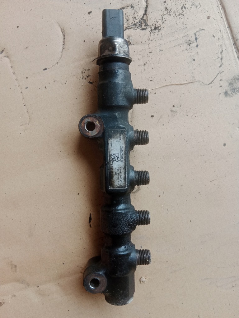 SINA INJECTIE CITROEN PEUGEOT 5008 1.6 HDI Product image