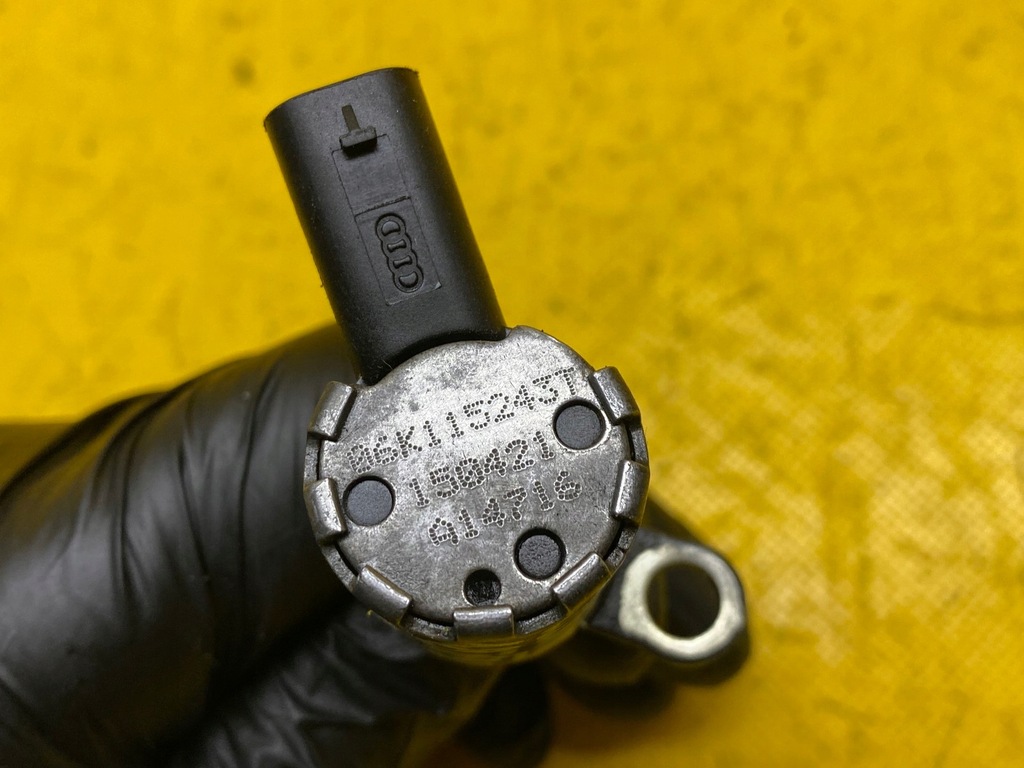 SUPPA DE CONTROL 06K115243T LEON III AUDI VW SEAT SKODA 1.8 TFSI CJS Product image