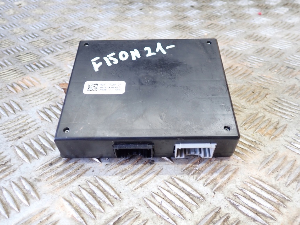 Modul de tractare Ford F150 2021 Product image