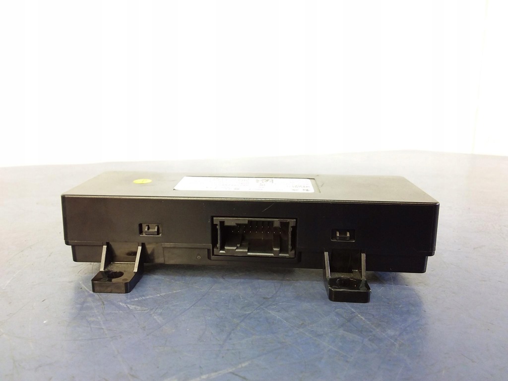 PEUGEOT 508 SI MODULUL CONTROLLER 980186258001 Product image