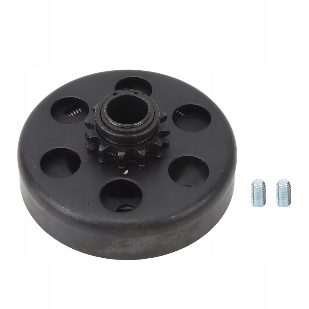 AMBREAJ CENTRIFUG PENTRU MINI BICICLETA ATV GOKARTS 12T 1 Product image