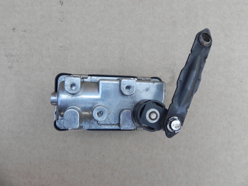 Controler actuator turbo G-32 turbine FORD Transit Tourneo S-Max - 1.8 TDCi Product image