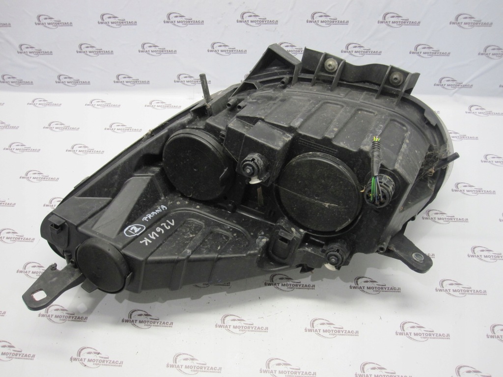 Fiat Doblo II 12r Lampa Fire 46380711dx Product image