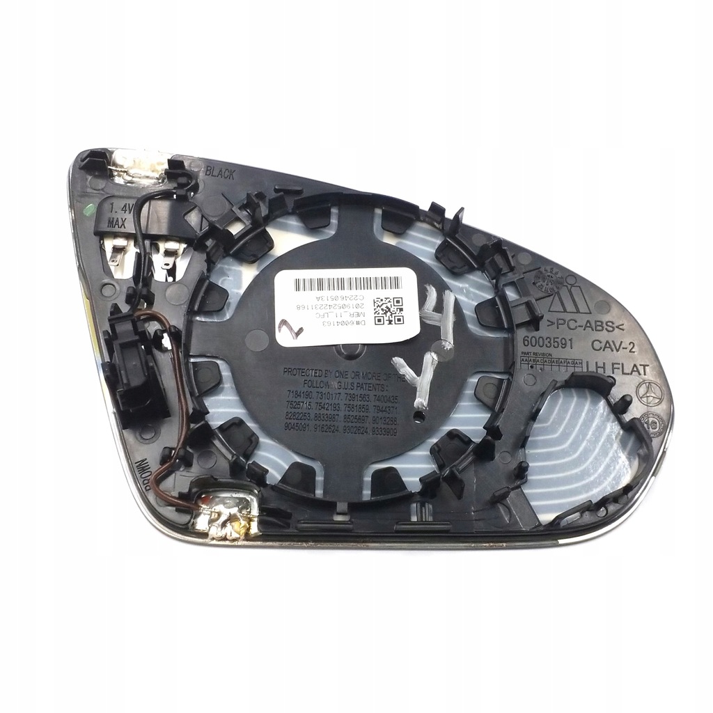 Mercedes Benz Oglinda exterioara C22460513A Product image