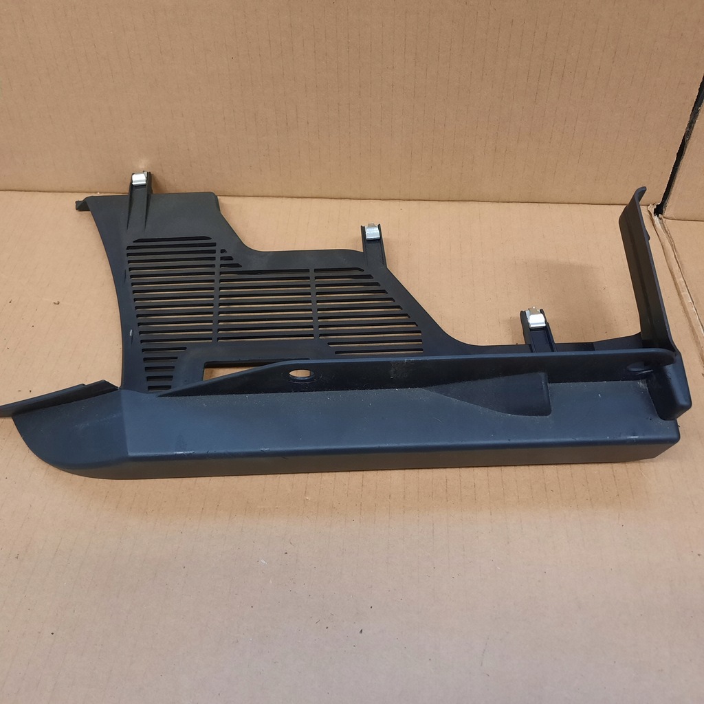 Capac lateral BMW F07, capac portbagaj 9139175 Product image