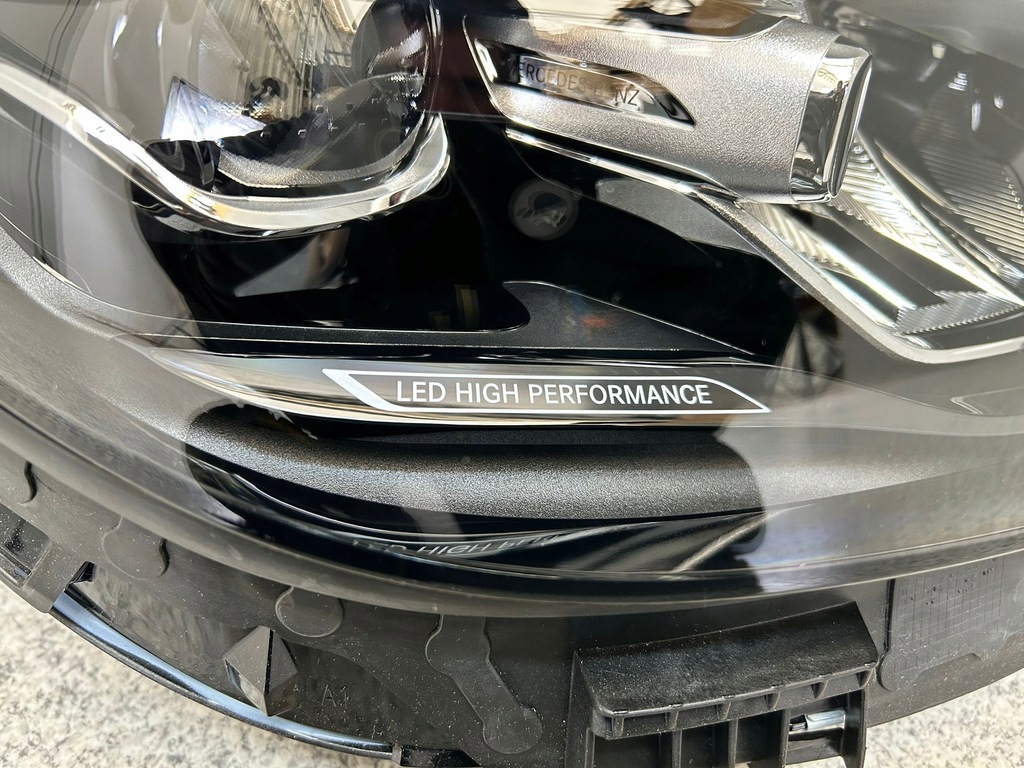 Mercedes C Clasa W206 LED lampă de înaltă performanță lampă FV Product image