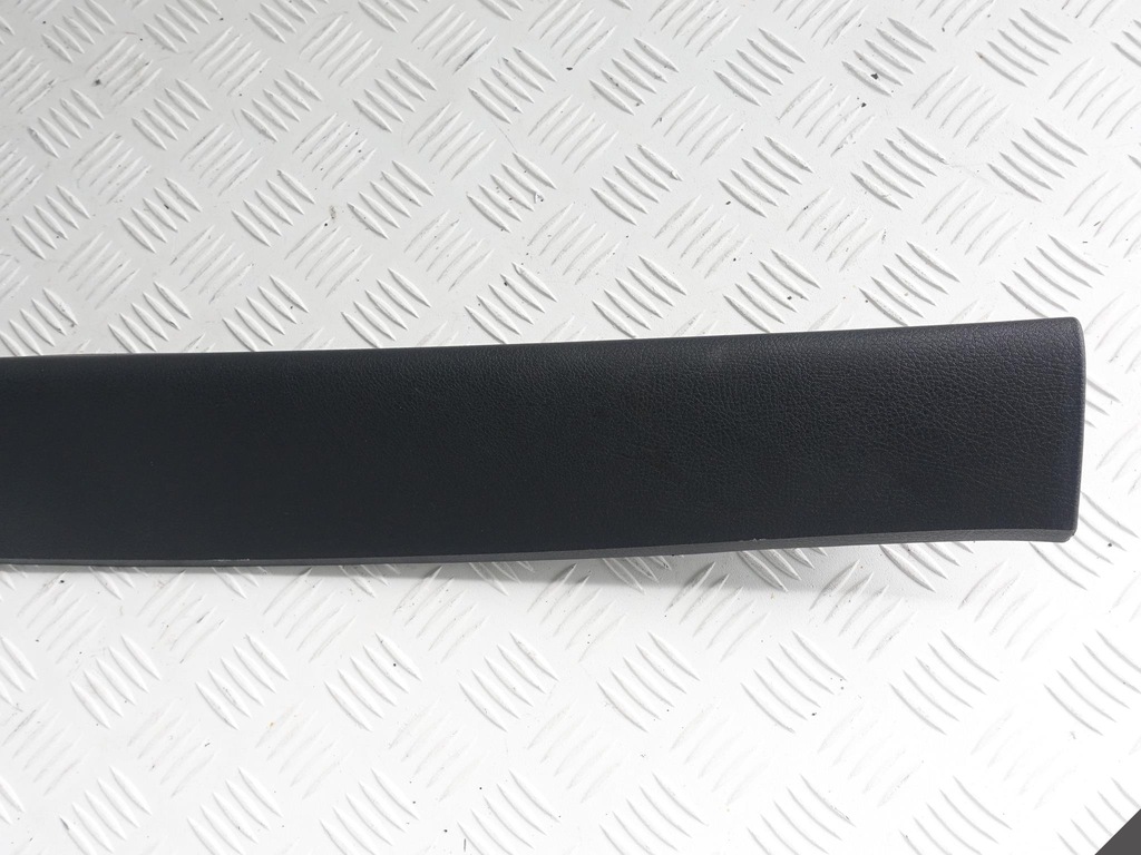 CAYENNE 7P5 CAPAC CAPAC portbagaj GARNIERE SPATE Product image