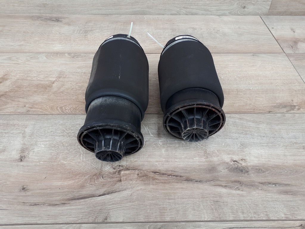 PERNA BUFFE SPATE AIRMATIC MERCEDES W164 X164 AMG Product image