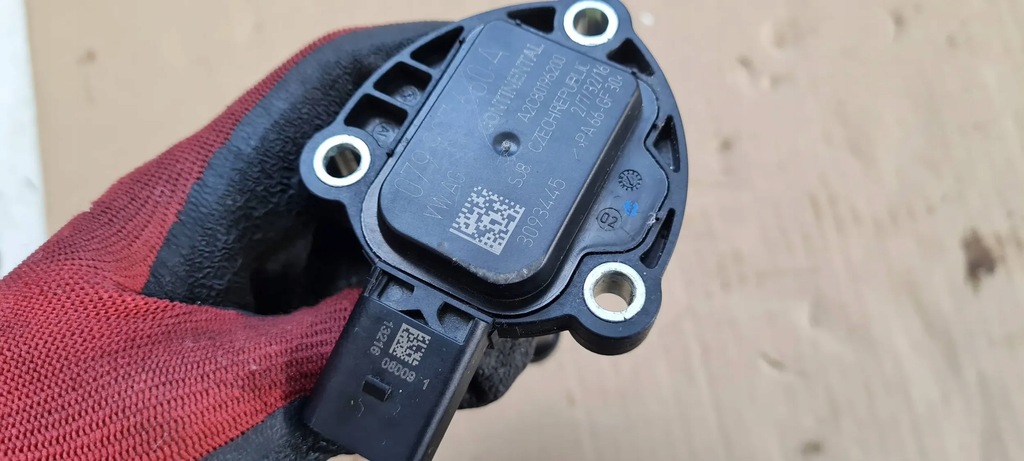 S6 C7 4G LIFT ULEI LEVEL SENSOR 4.0 TFSI 079907660A A4 B9 8W A5 A6 A7 Product image