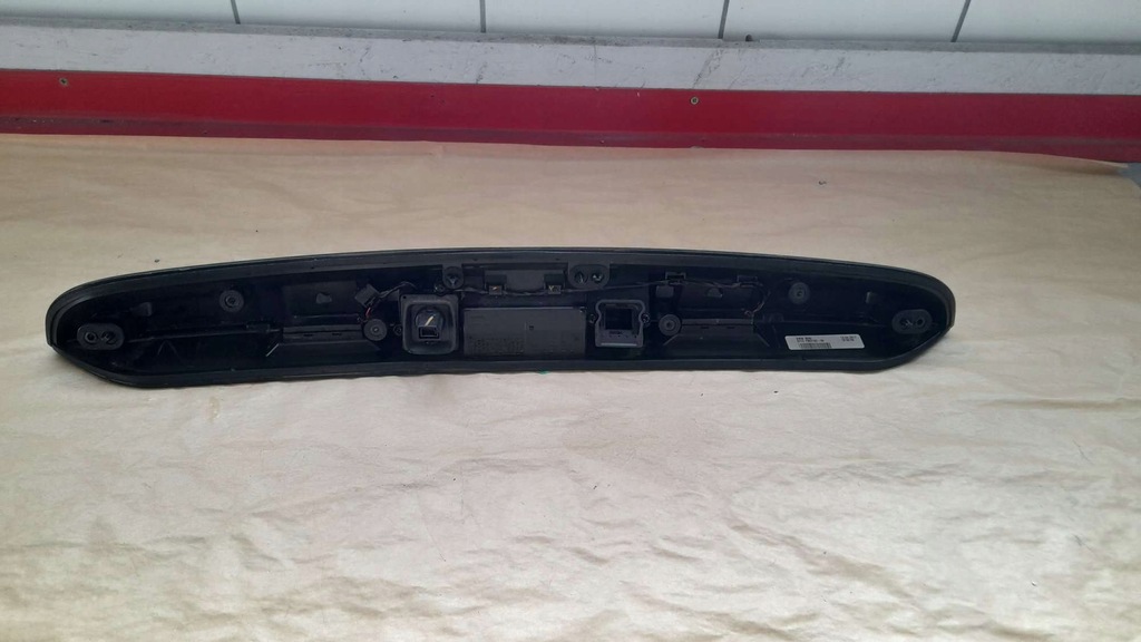 Mâner portbagaj; Mini Cooper F55; 51137362120 Product image