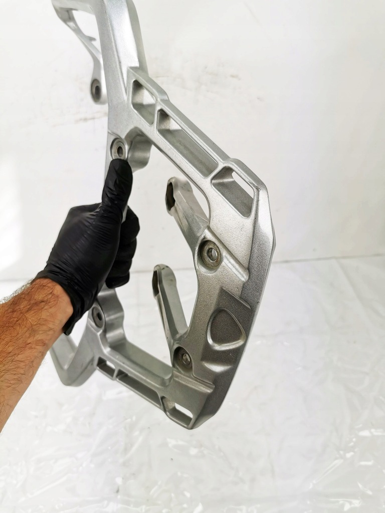 PORTBAGAJE TRIUMPH TIGER 1200 12-17 Product image