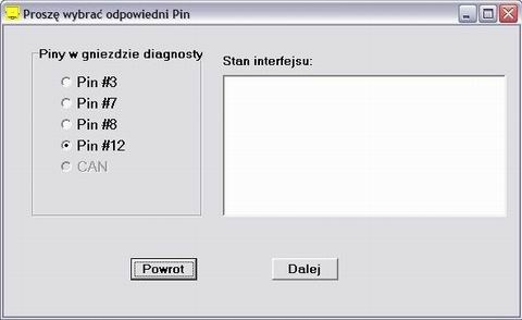 EROARE ȘI EROARE SCANNER OPEL T2+ Diagnosticare sistem OBD2 Service dealership '96-04 Product image