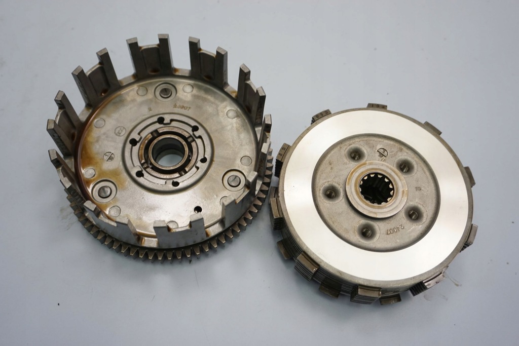 BMW G 310 GS 17- COS AMBREAJ Product image