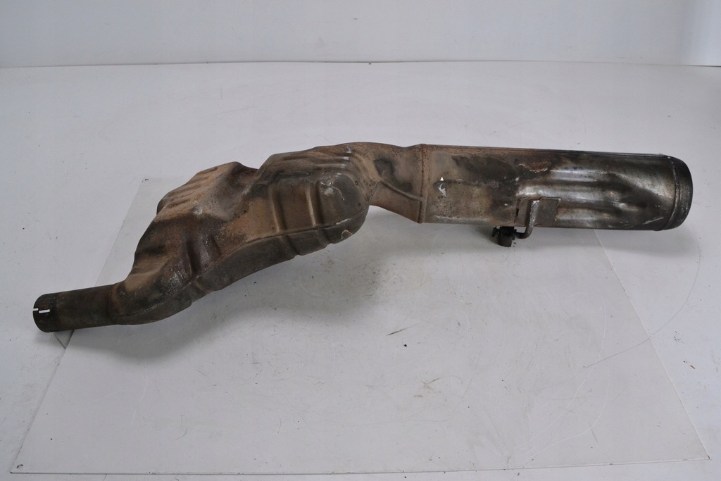 Toba de esapament BMW R 850 RT 96-01 Product image