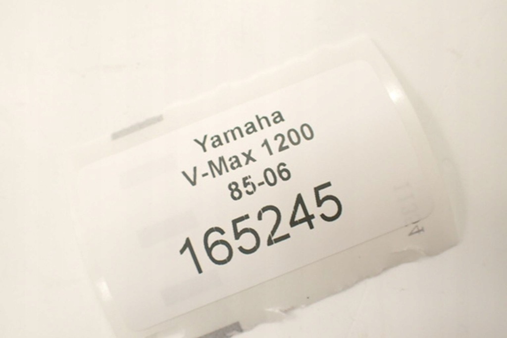 Yamaha V-Max 1200 85-06 Set amortizoare spate Ikon Suspension Product image