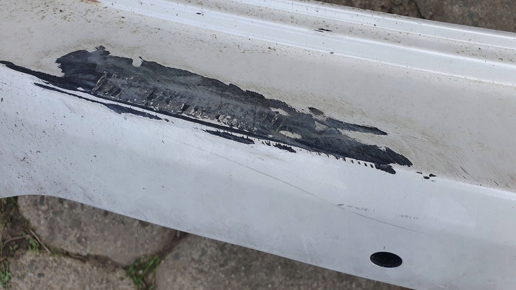 Kia Sorento II 2 Ridicați spatele barei de protecție din spate Product image