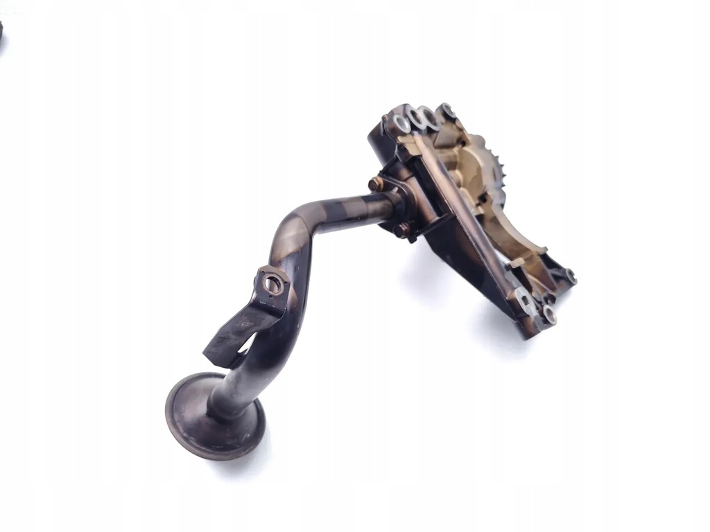 BMW X3 Pompa ulei motor 2.0d Diesel 7789840 Product image
