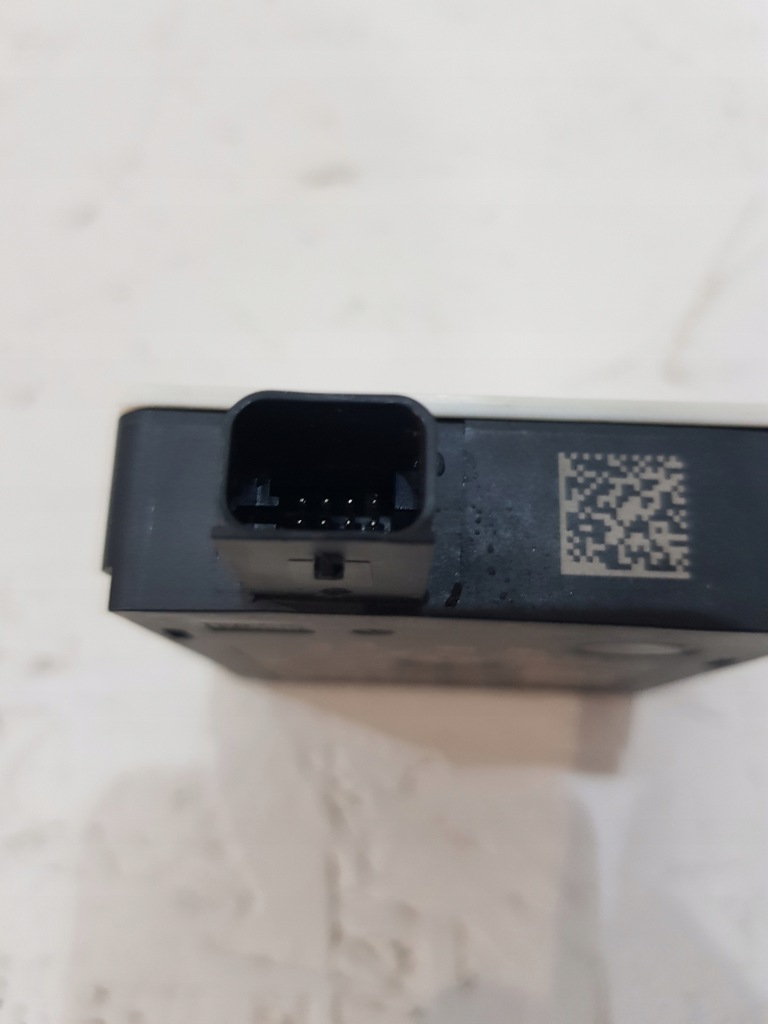 SENSOR DE PROXIMITATE RADAR SPATE MERCEDES A0009059417 Product image