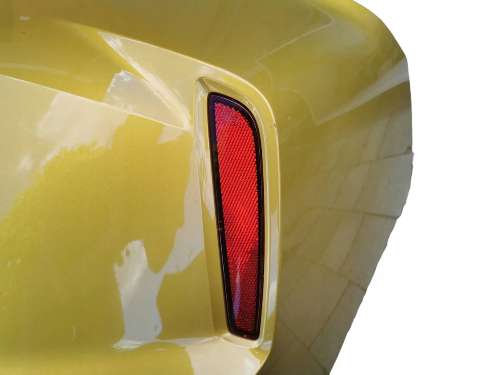 Bara de protectie, montaj, lumina, reflectoare OPEL Astra VI/L Hatchback spate 51. Product image