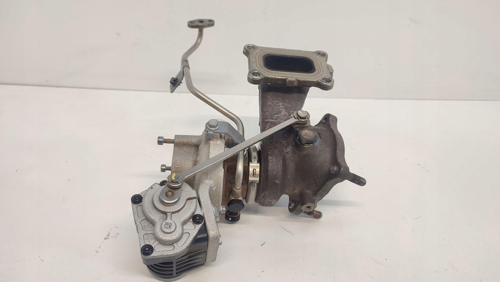 TURBOCOMPRESENT HYUNDAI BAYON 1.0 2823107600 Product image