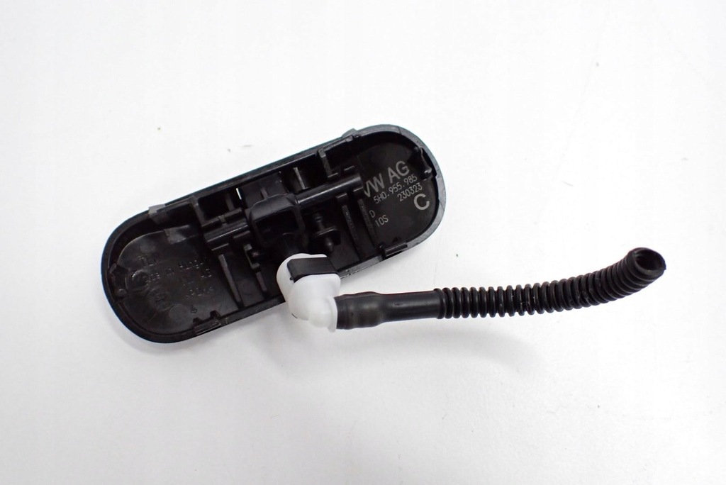 DUZĂ SĂBILĂ STÂNGA ORIGINAL 5H0955985 VW TOURAN II III 5T 23R Product image