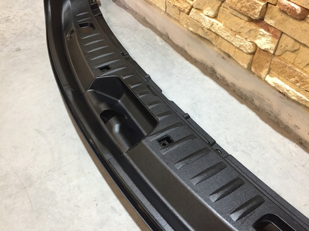 CARCASA BMW 5 GT F07, CAPAC CUREA PORTBAGLI SPATE Product image