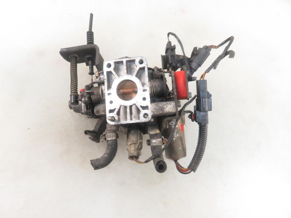 CARBURATOR FORD FIESTA MK3 III (GFJ) 1.1 - G6A 89BFAA Product image