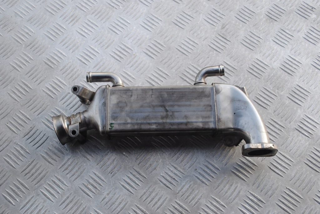 RĂCITOR GAZ ESCAPE EGR A6511400575 MERCEDES CLA C117 2.2 220 CDI 170KM Product image